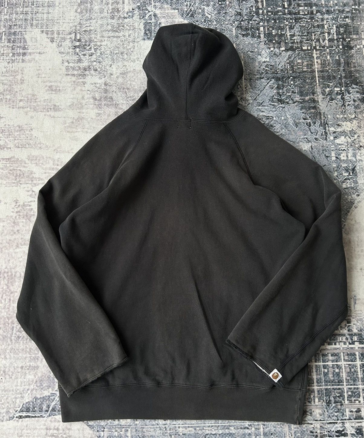 Bape Bape Sta Full Zip Hoodie Size US M / EU 48-50 / 2 - 11 Thumbnail