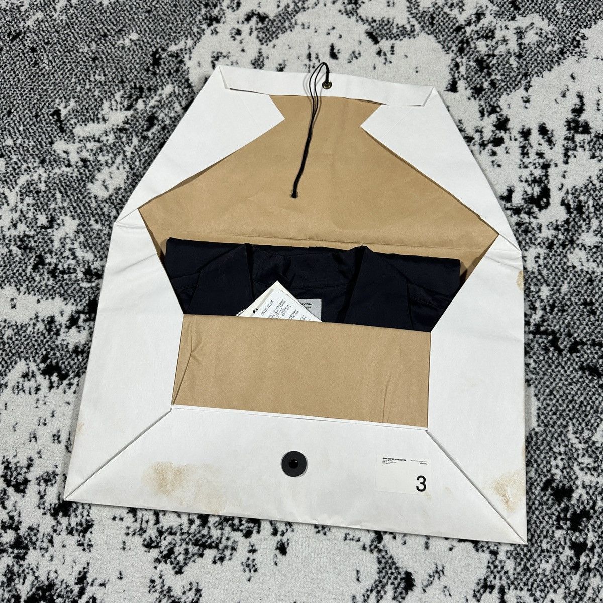 Visvim VISVIM IRVING SHIRT S/S RAYON 16SS Size US L / EU 52-54 / 3 - 10 Thumbnail