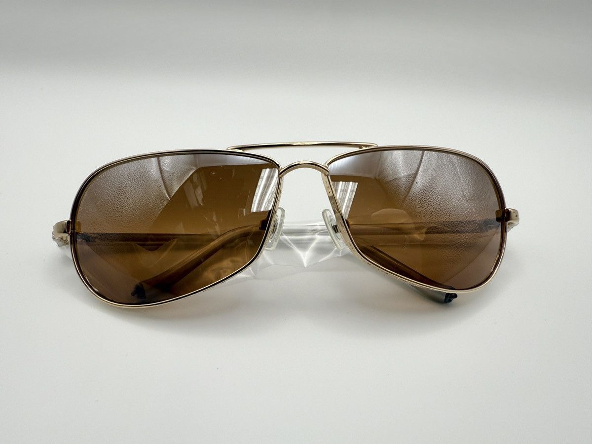 Chrome Hearts Chrome Hearts Reds Sunglasses BRAND NEW VINTAGE Size ONE SIZE - 6 Thumbnail