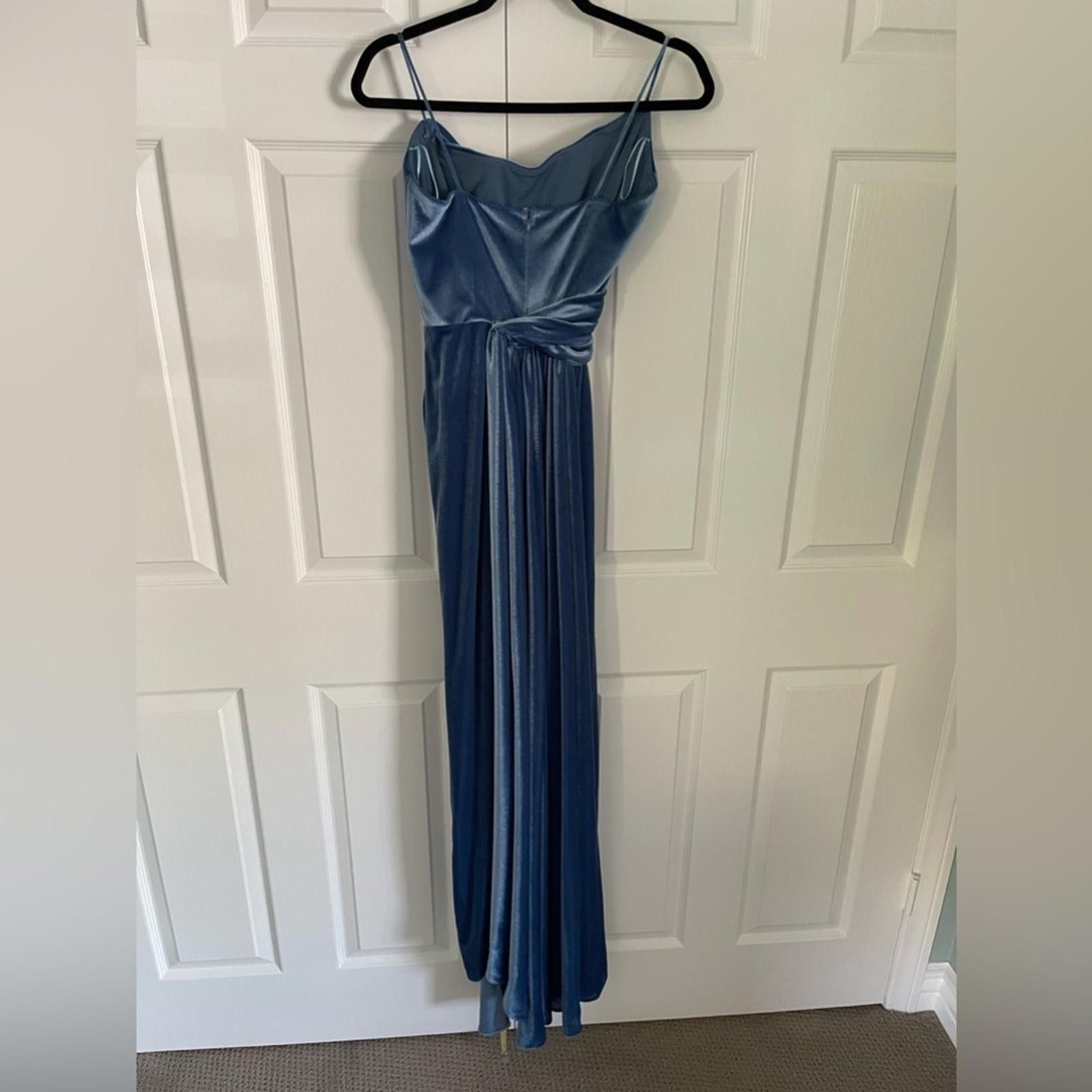 Other Eva Mejl brand dress size Medium Size M / US 6-8 / IT 42-44 - 4 Thumbnail