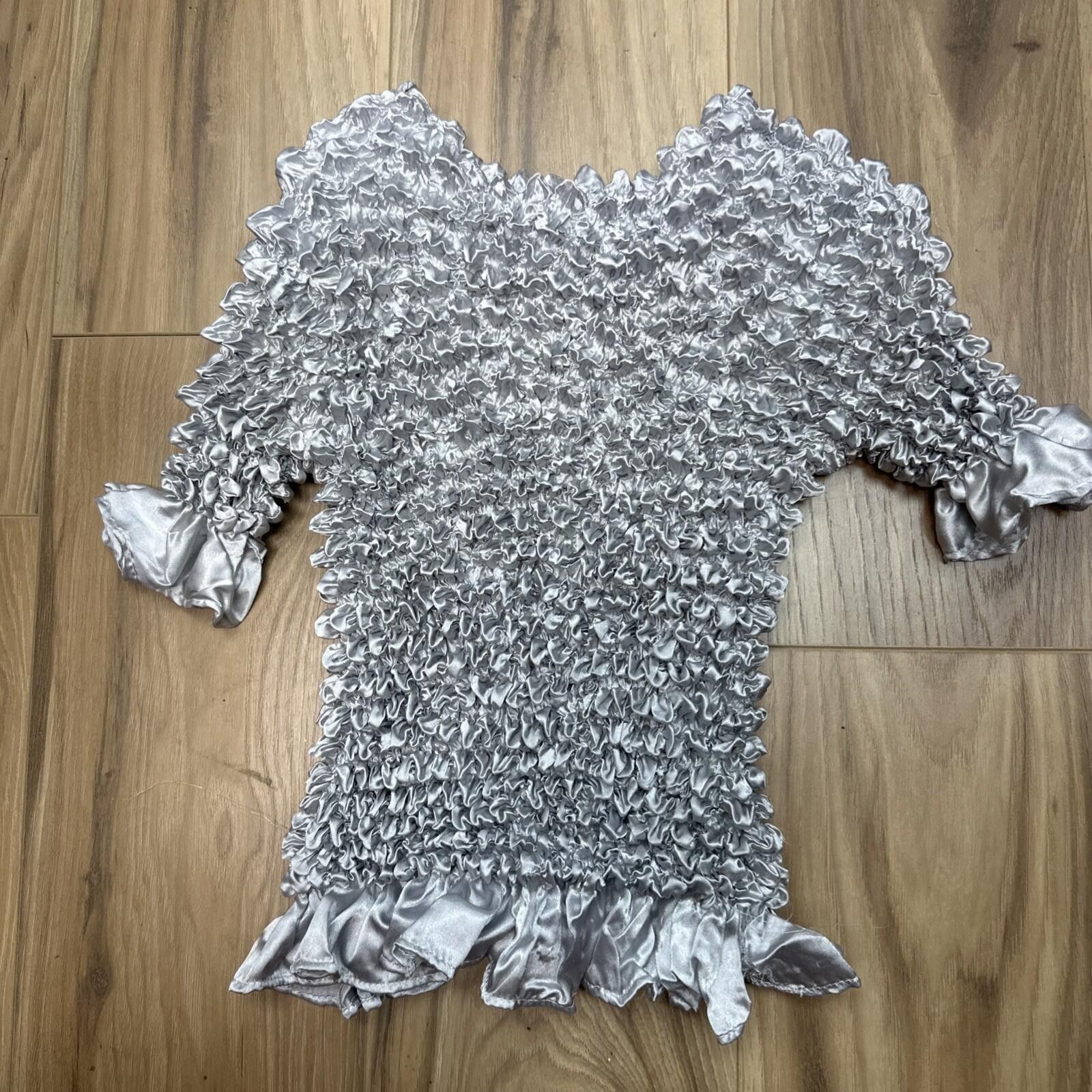 Other FC Woman's Popcorn Shirt One Size Fits Most Fashion Size ONE SIZE - 3 Thumbnail