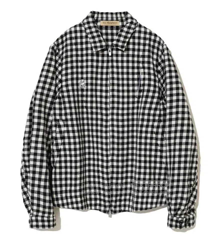 Undercover Undercover The Shepherd Wool Item. Size US L / EU 52-54 / 3 - 1 Thumbnail