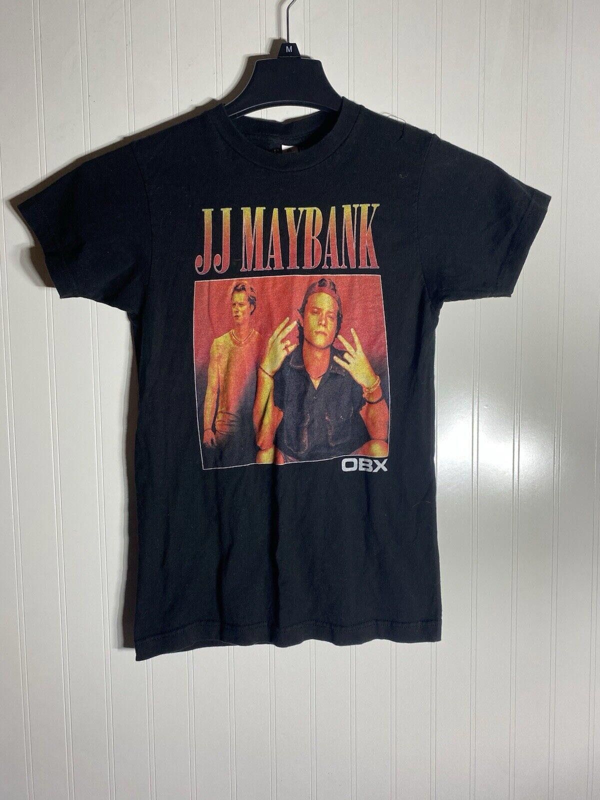 Designer JJ Maybank Outer banks T Shirt Xs Size US XS / EU 42 / 0 - 1 Thumbnail