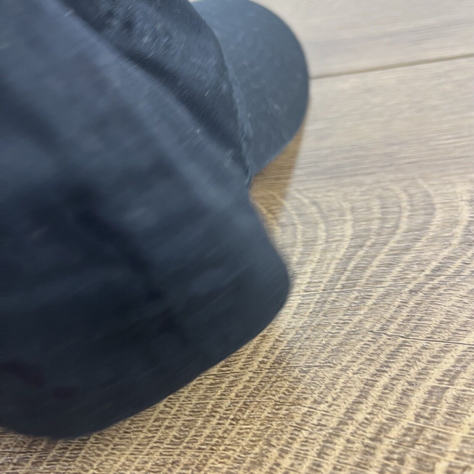 Other Bonefish Grill Hat Bonefish Cap Hat Black Hat Adjustable Bla Size ONE SIZE - 10 Thumbnail