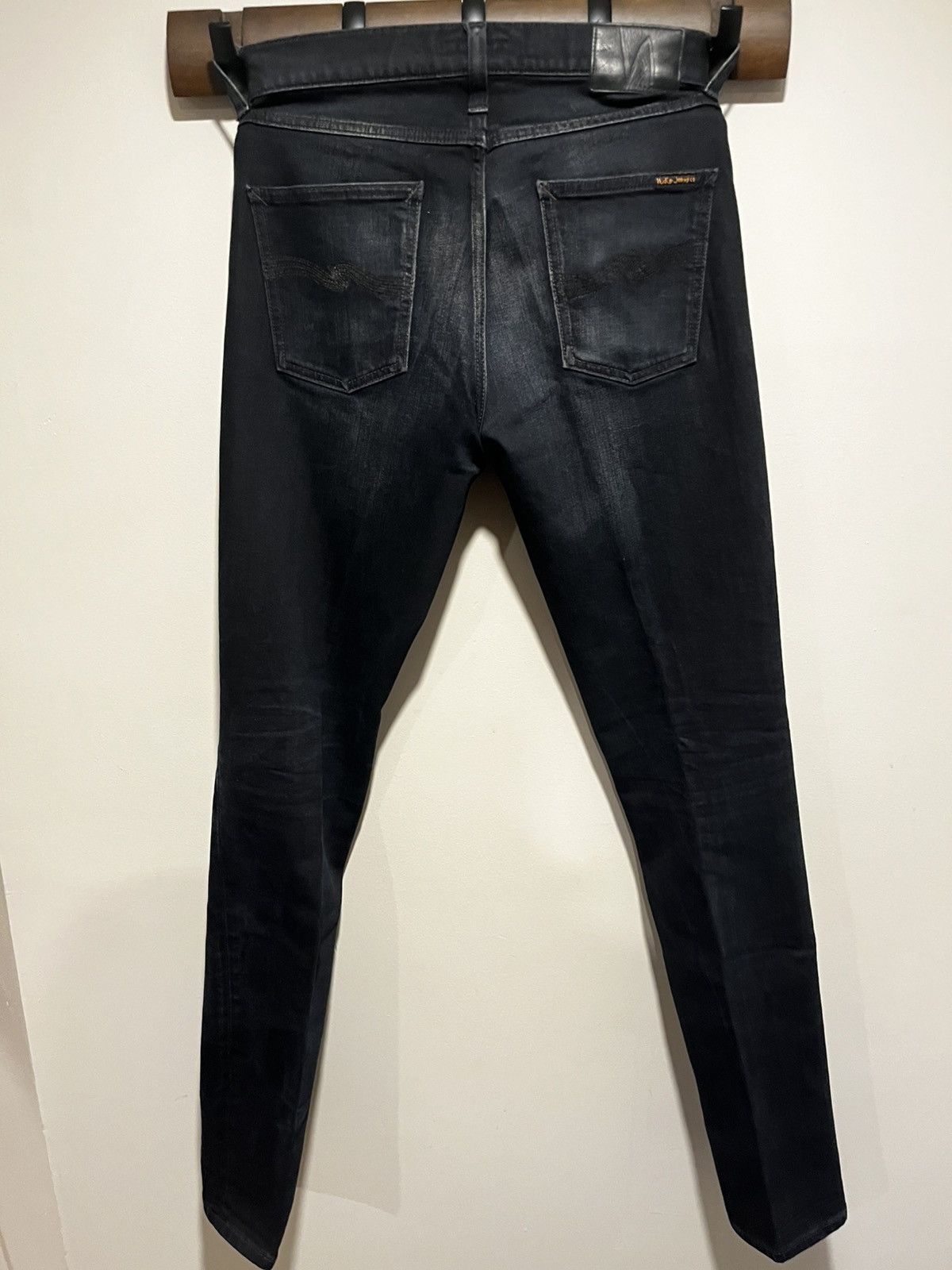 Nudie Jeans Nudie Jeans Size US 29 - 3 Thumbnail