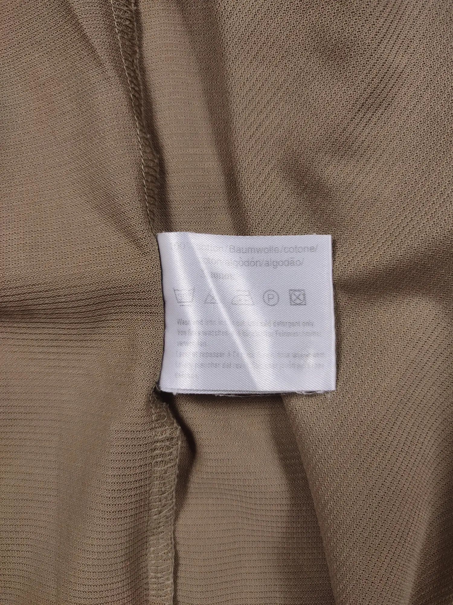 Hugo Boss × Vintage Vintage Hugo Boss shirt Size US L / EU 52-54 / 3 - 13 Thumbnail