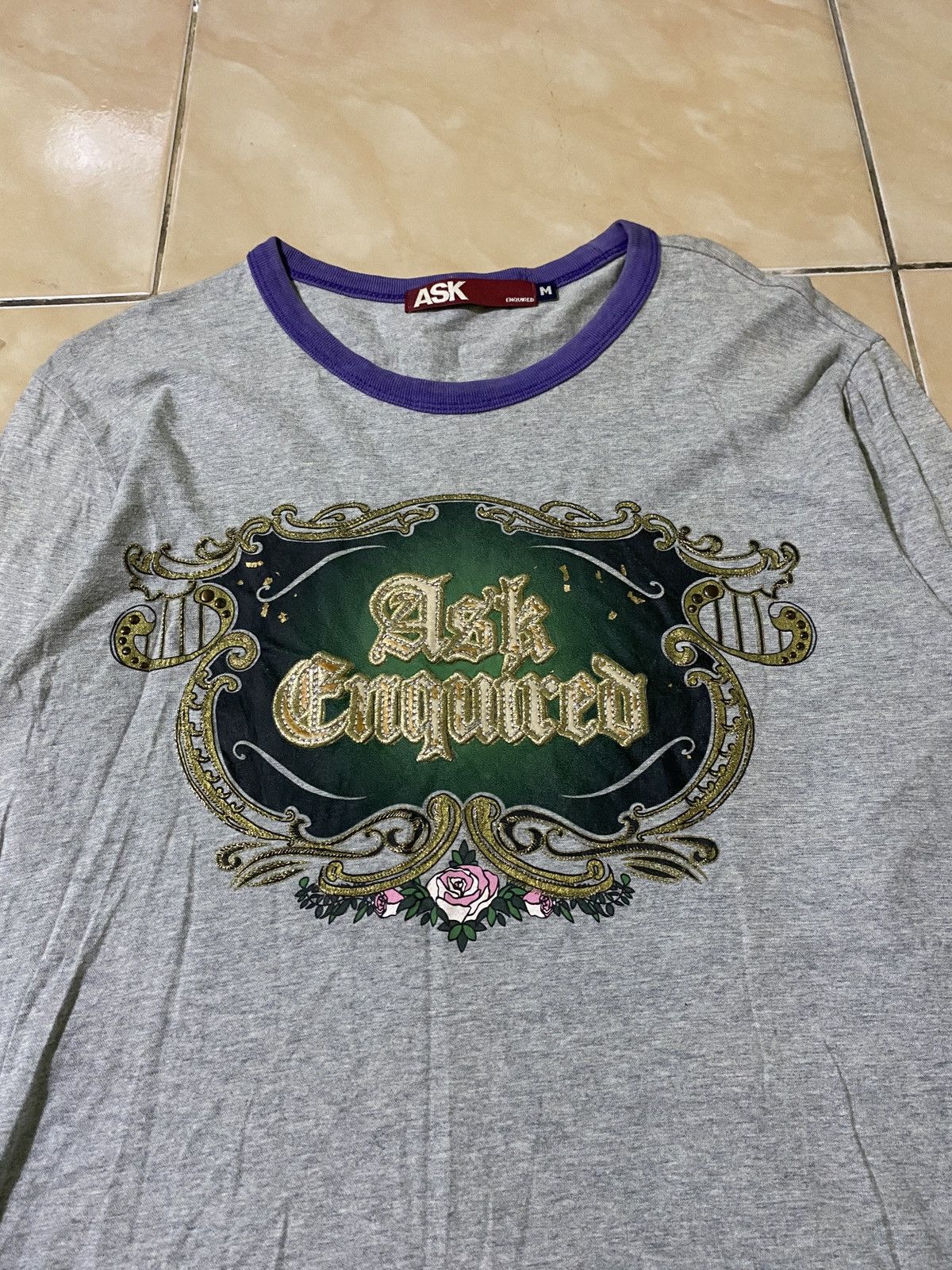 Beauty Beast Sick💥ASK ENQUIRED Size US M / EU 48-50 / 2 - 4 Thumbnail