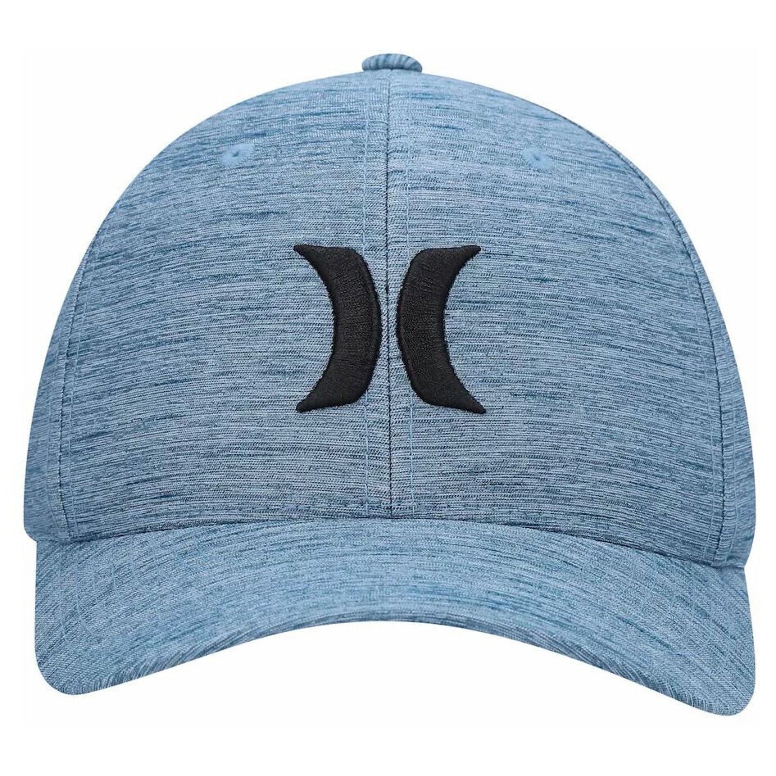Hurley Hurley Men's Hat H2O Dri-FIT Marwick Icon Flex Fit Cap Size ONE SIZE - 2 Thumbnail