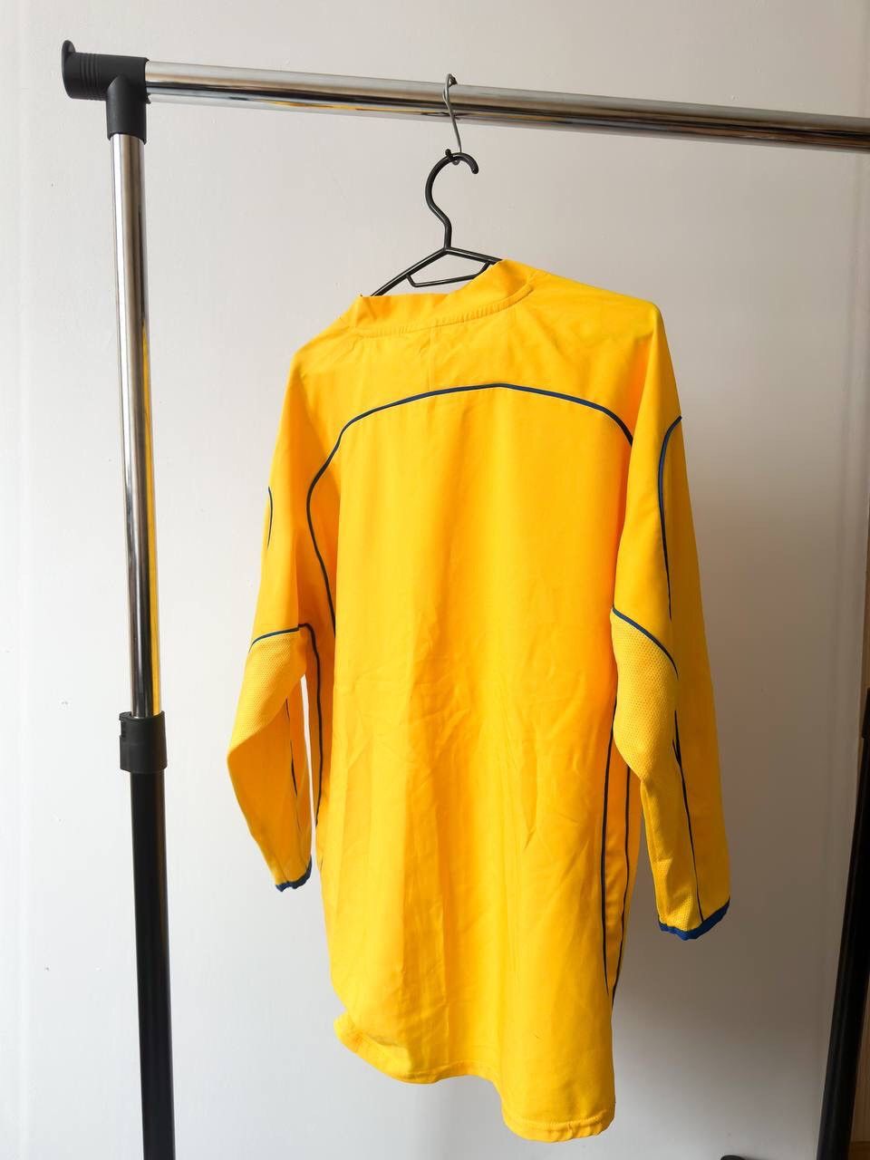 Vintage 2007/2008 FC Southampton Away Retro Jersey / Football Shirt Size US S / EU 44-46 / 1 - 3 Thumbnail