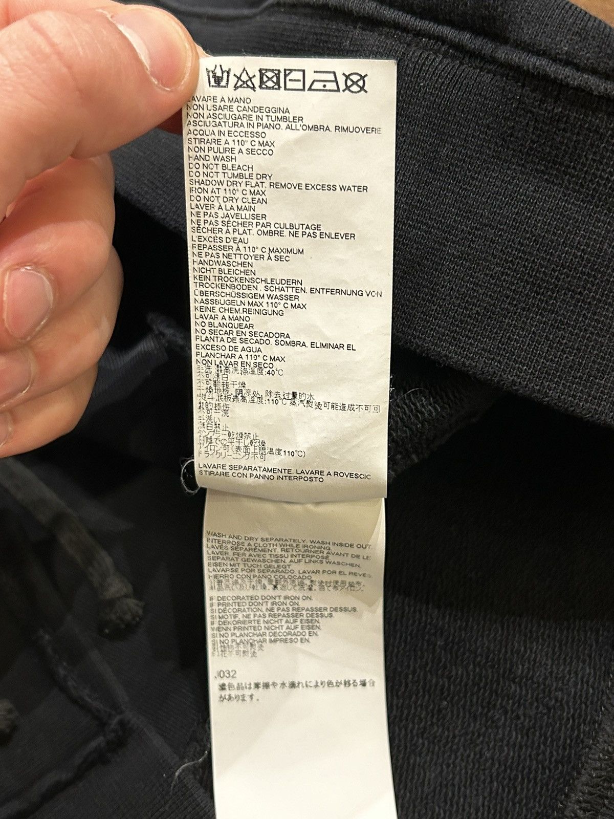 Maison Margiela Maison Margiela Crewneck Size US L / EU 52-54 / 3 - 7 Thumbnail