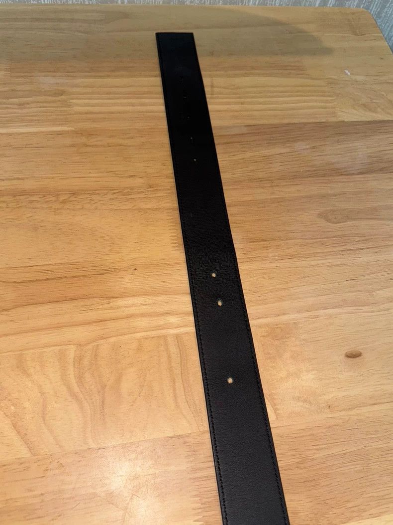 Loewe loewe belt 2503-Nextarrow Size ONE SIZE - 5 Thumbnail