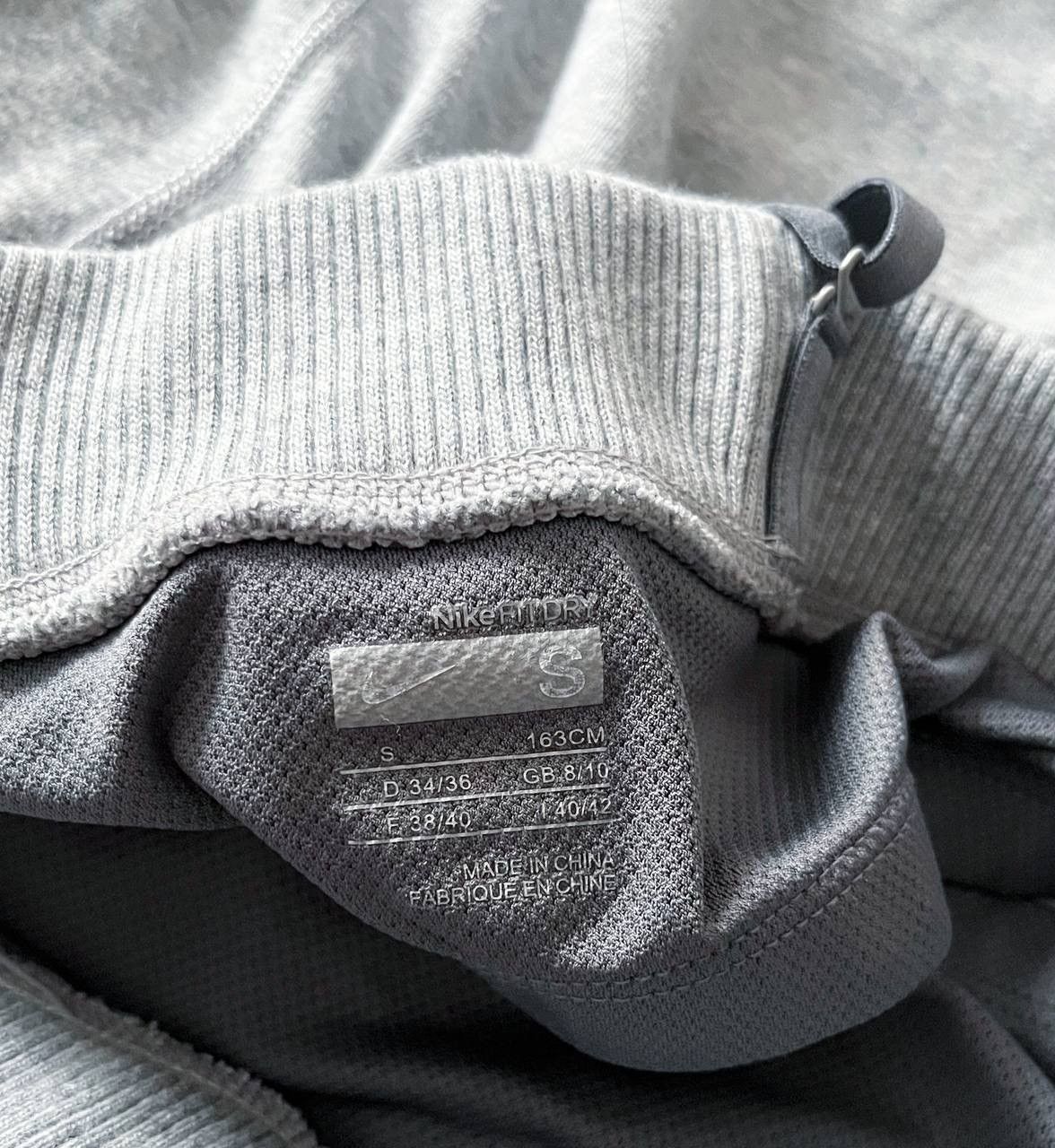 Nike Nike vintage bodysuit Size S / US 4 / IT 40 - 3 Thumbnail