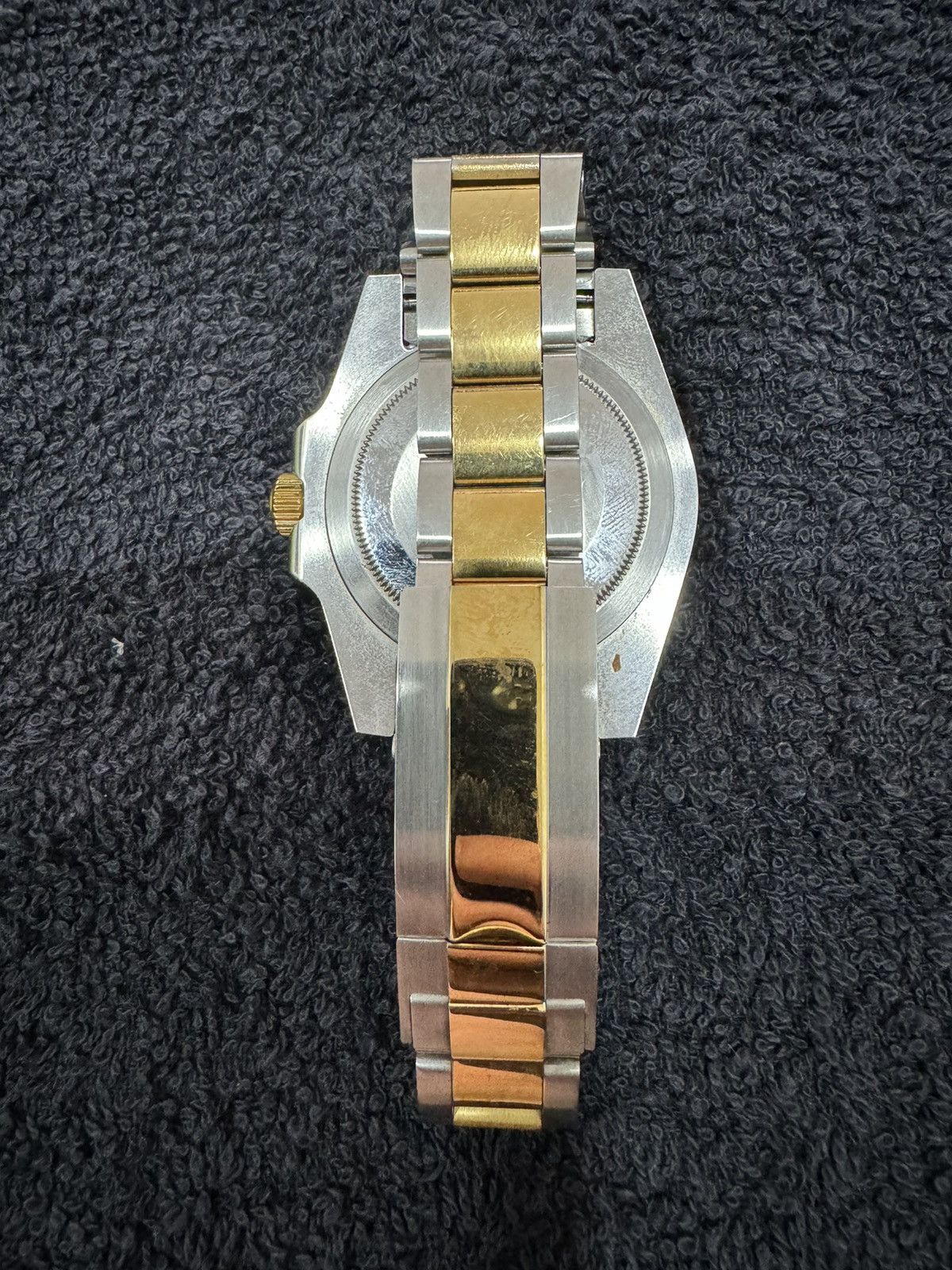 Seiko Seiko submariner Size 44 - 7 Thumbnail