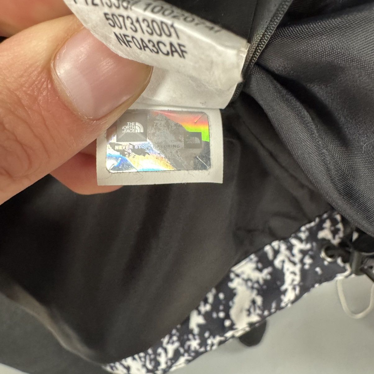 Supreme × The North Face Supreme The North Face Mountain Parka Size US XL / EU 56 / 4 - 6 Thumbnail