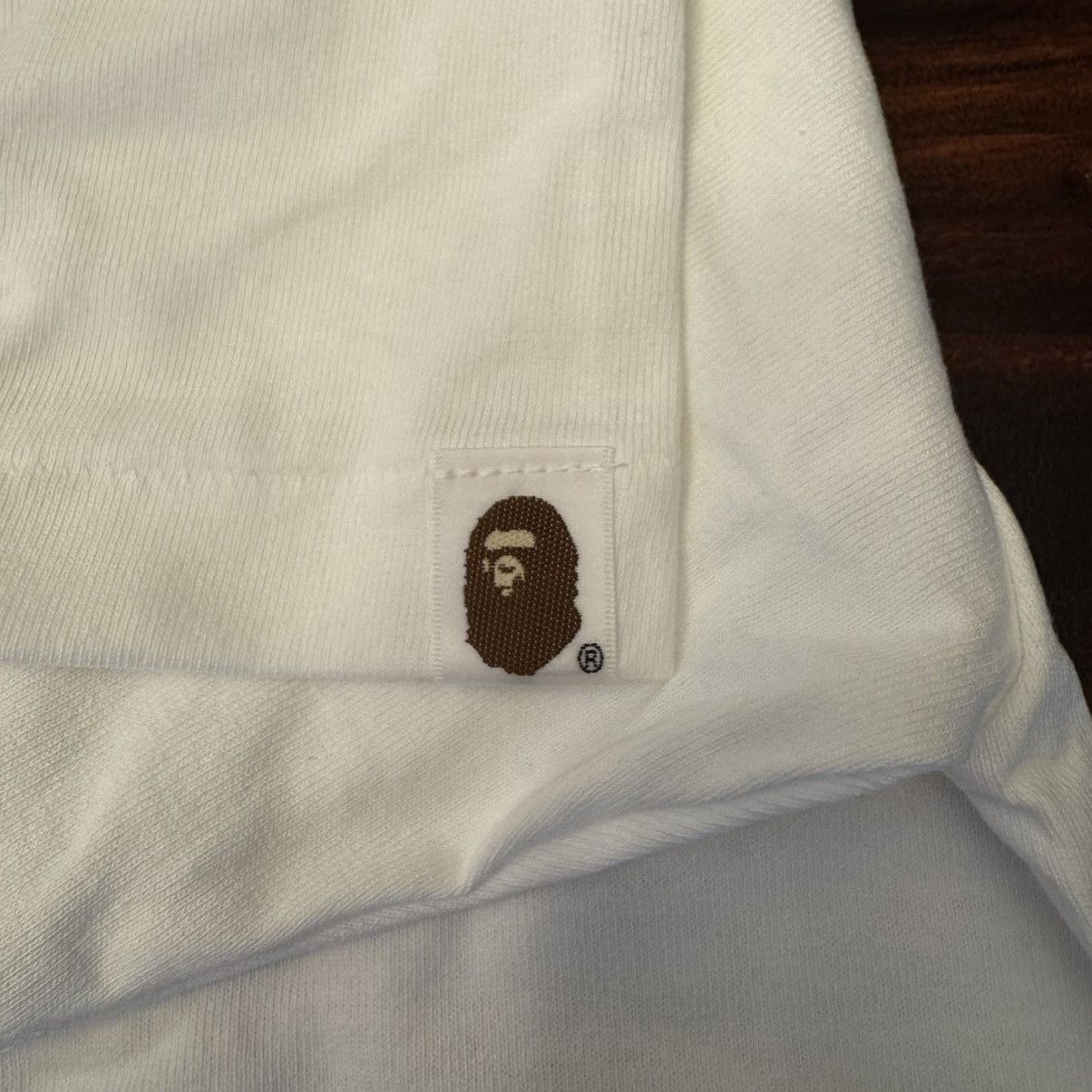 Bape BAPE Photo Ape Head Tee Shirt Gift Box Size US M / EU 48-50 / 2 - 10 Thumbnail