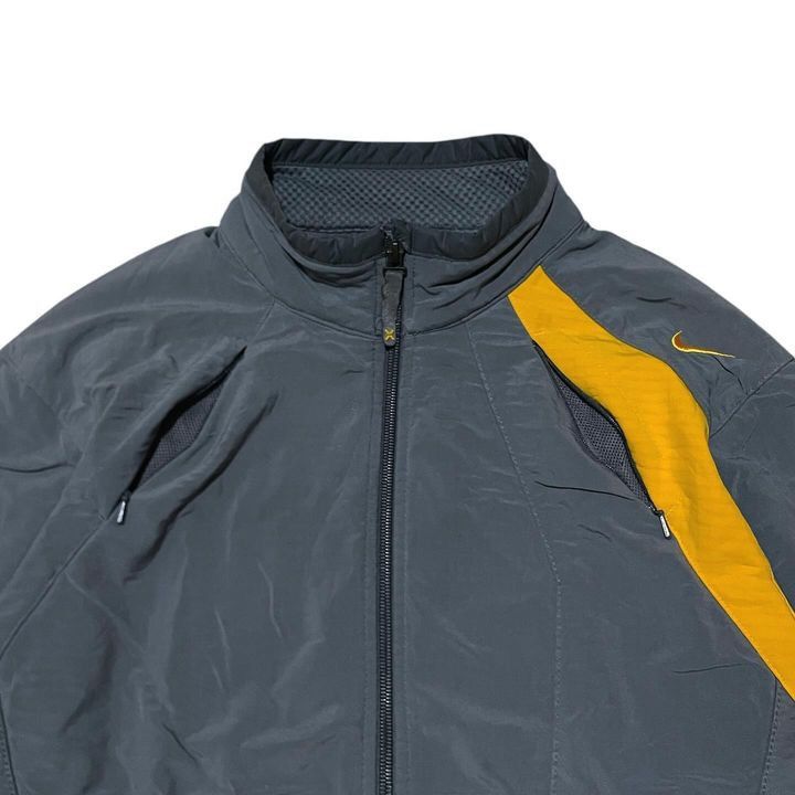 Gyakusou 💸NEED GONE💸00s Nike Sphere Pro Technical Thermal Jacket Size US M / EU 48-50 / 2 - 9 Thumbnail
