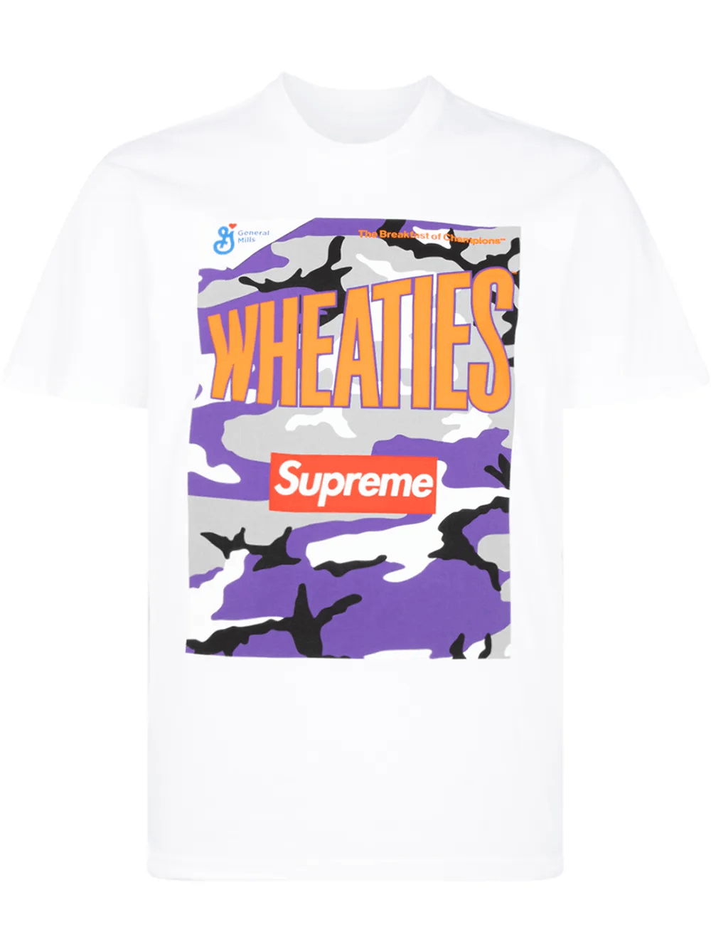 Other Tee White Men’s – Classic Essential T-Shirt Size US L / EU 52-54 / 3 - 1 Thumbnail