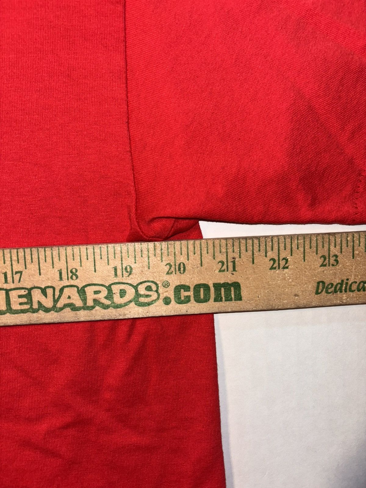 Hanes Vintage APCO International Emergency Dispatch 911 90’s USA Size US L / EU 52-54 / 3 - 5 Thumbnail