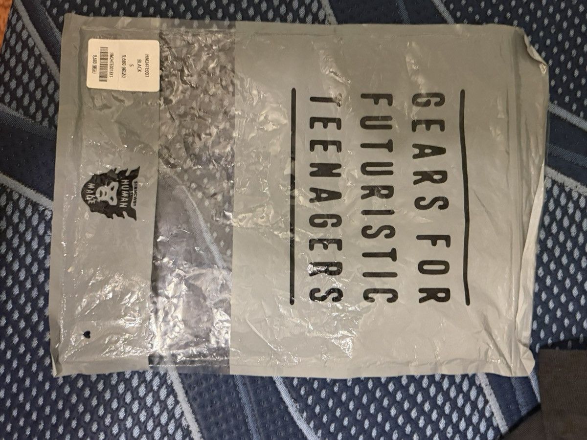Human Made Human made duck tee Size US S / EU 44-46 / 1 - 3 Thumbnail