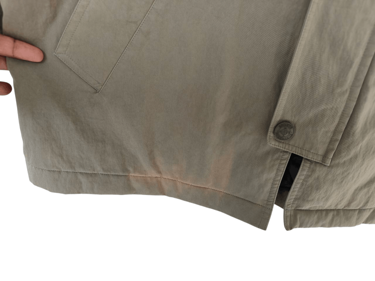 Burberry 💥LAST CALL💥 Burberry Jacket Size US L / EU 52-54 / 3 - 7 Thumbnail
