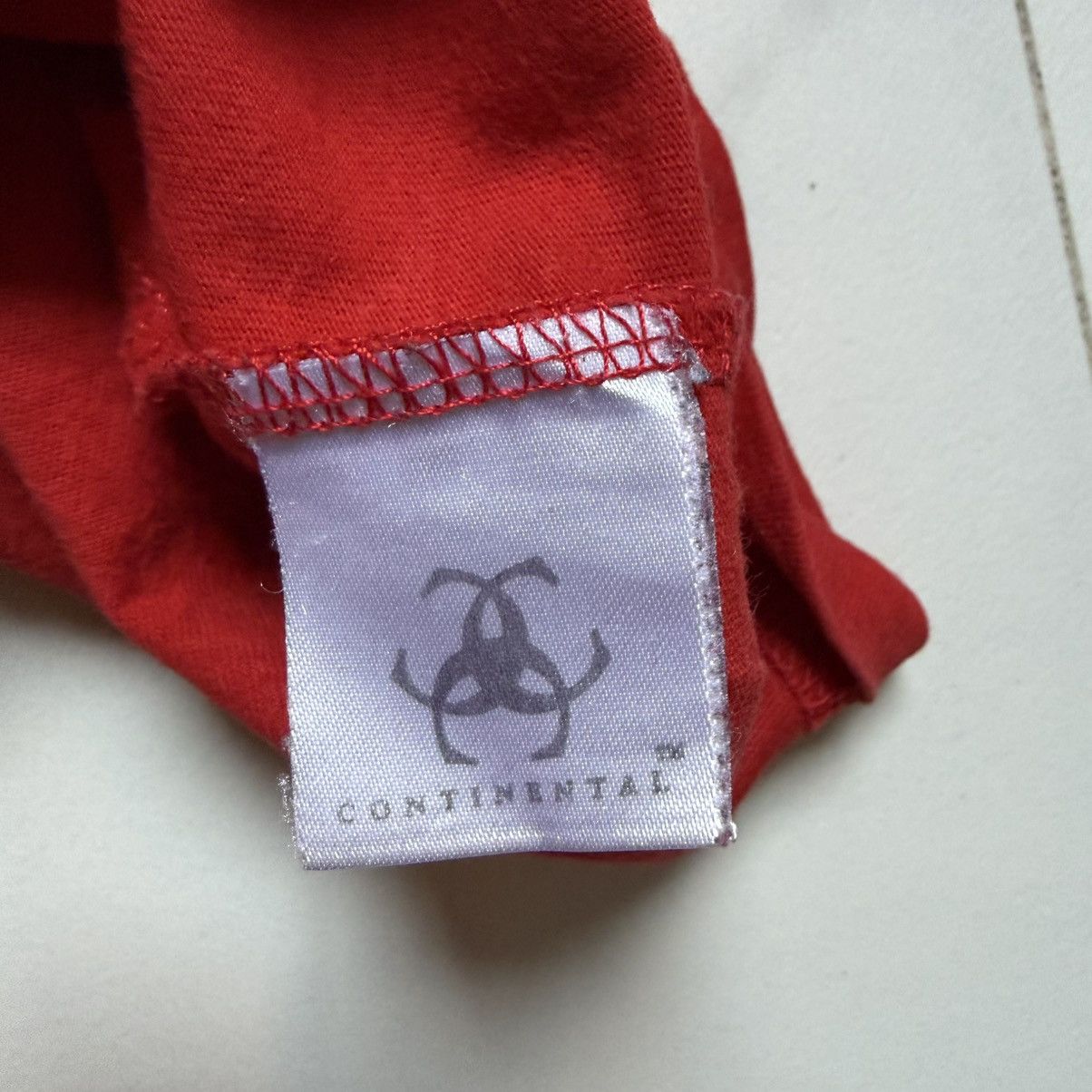 Vintage Vintage Willie Miller “Che” Aberdeen FC Tee Size US XL / EU 56 / 4 - 7 Thumbnail