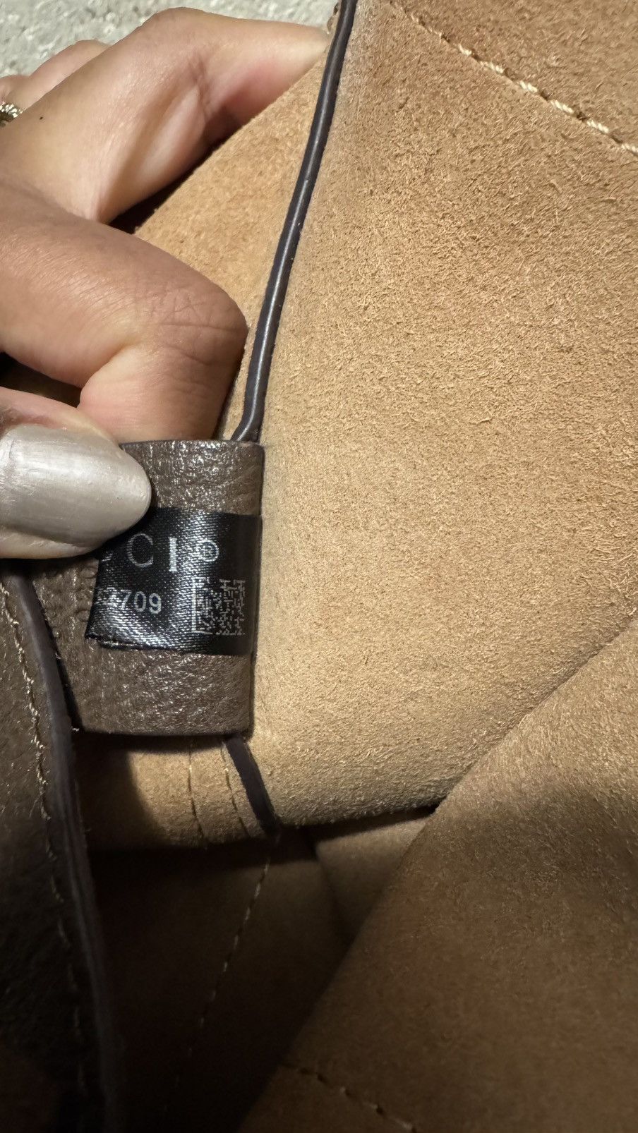 Gucci Gucci Ophidia Supreme tote Size ONE SIZE - 9 Thumbnail