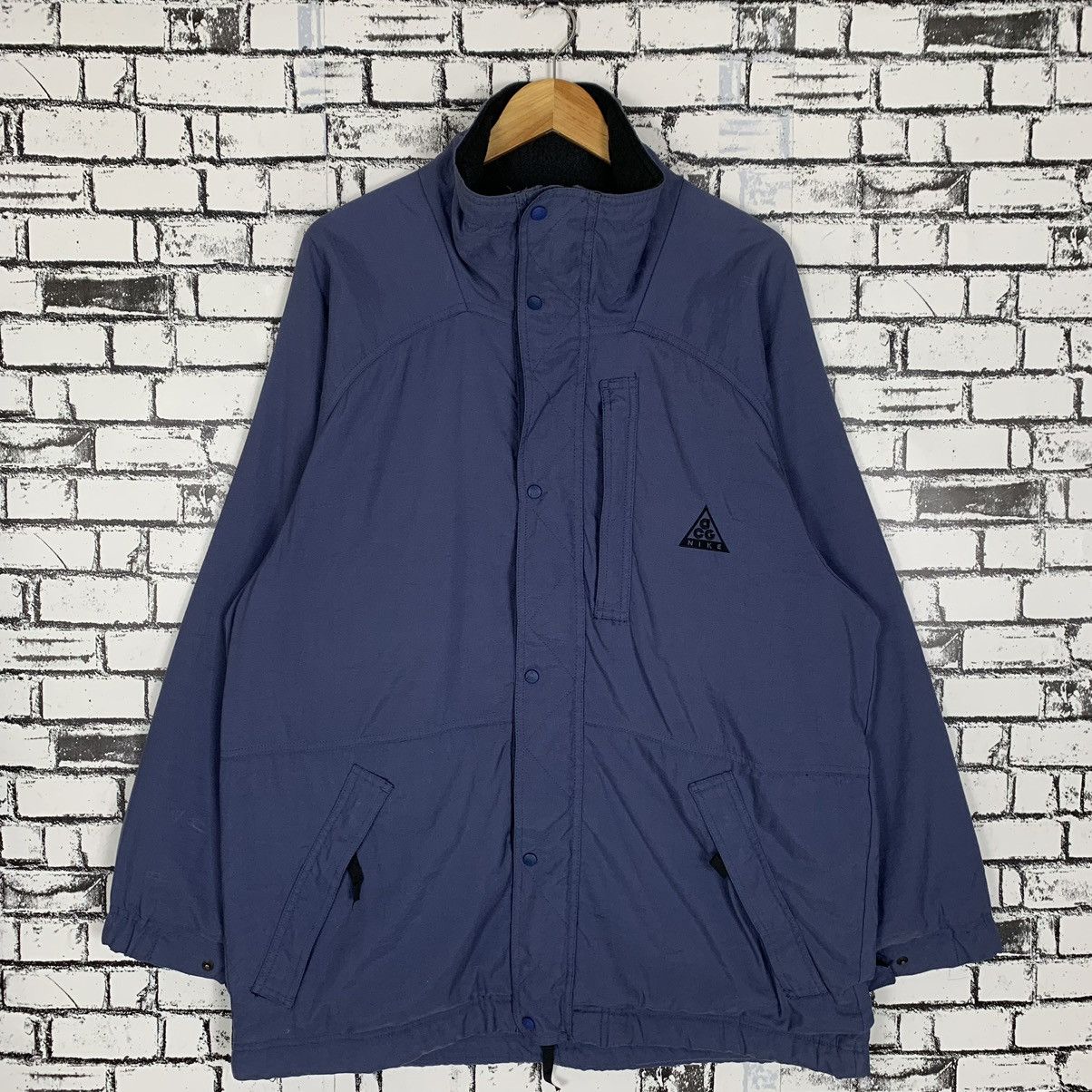 Nike ACG Coach Jacket