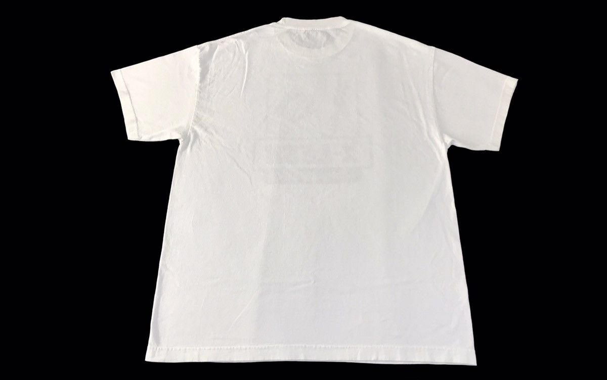 Grateful Dead 90s X-Lesh Cryptical Envelopment Grateful Dead Big Box Logo Size US XL / EU 56 / 4 - 2 Thumbnail