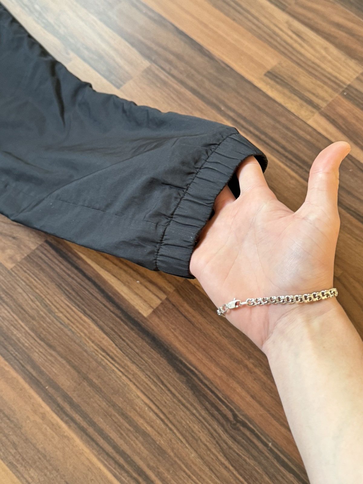 Nike × Vintage Sports pants Nike Size US 30 / EU 46 - 6 Thumbnail