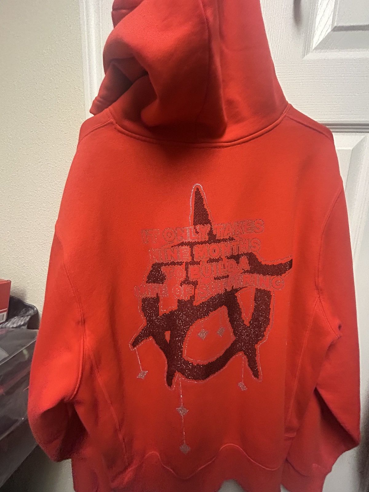 Revenge Revenge Bejeweled Goliath Size US XL / EU 56 / 4 - 2 Thumbnail
