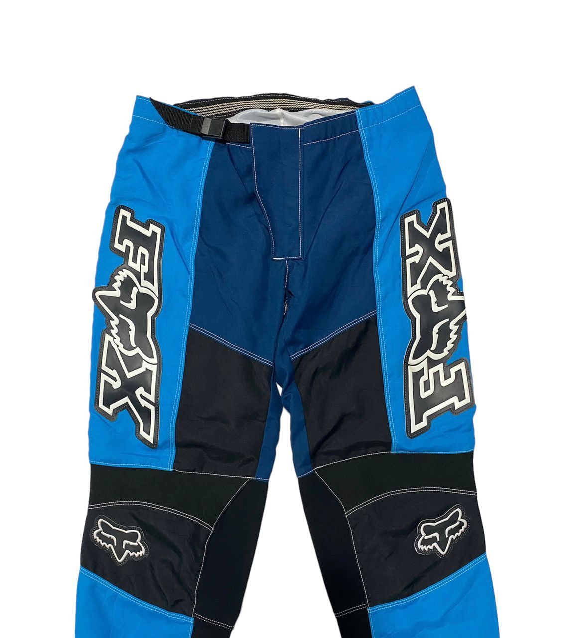 Fox Racing × Sports Specialties × Vintage Fox Racing motocross pant Size US 35 - 2 Thumbnail