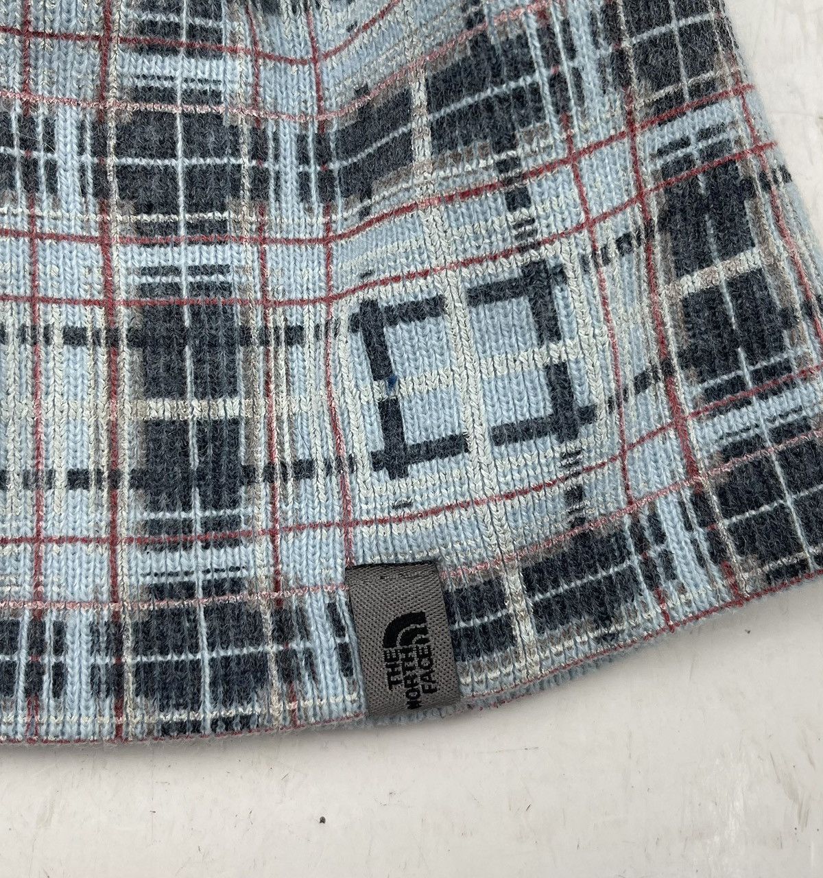 The North Face the north face reversible beanie hat tc37 Size ONE SIZE - 4 Thumbnail