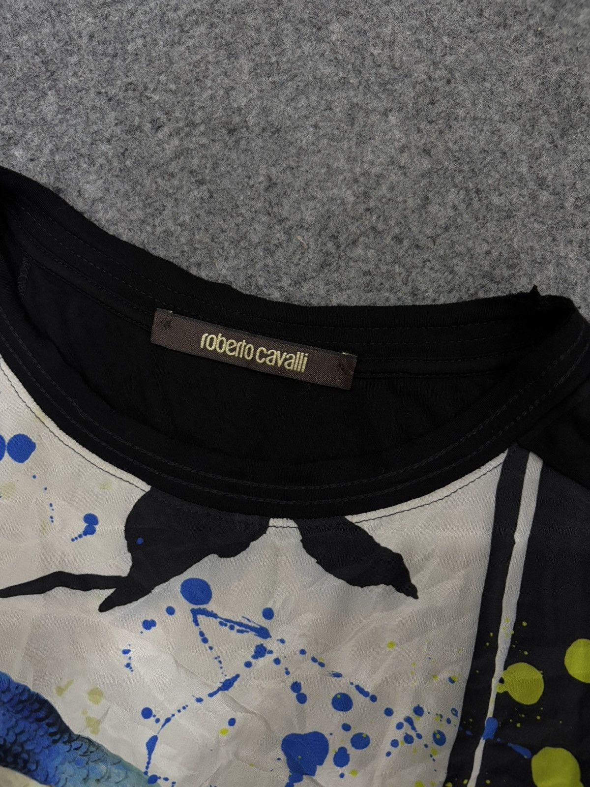 Roberto Cavalli Roberto Cavalli Size M / US 6-8 / IT 42-44 - 4 Thumbnail