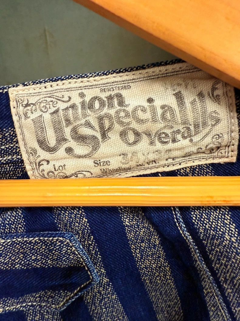 Freewheelers Freewheelers Freewheelers pants Size US 34 / EU 50 - 3 Thumbnail