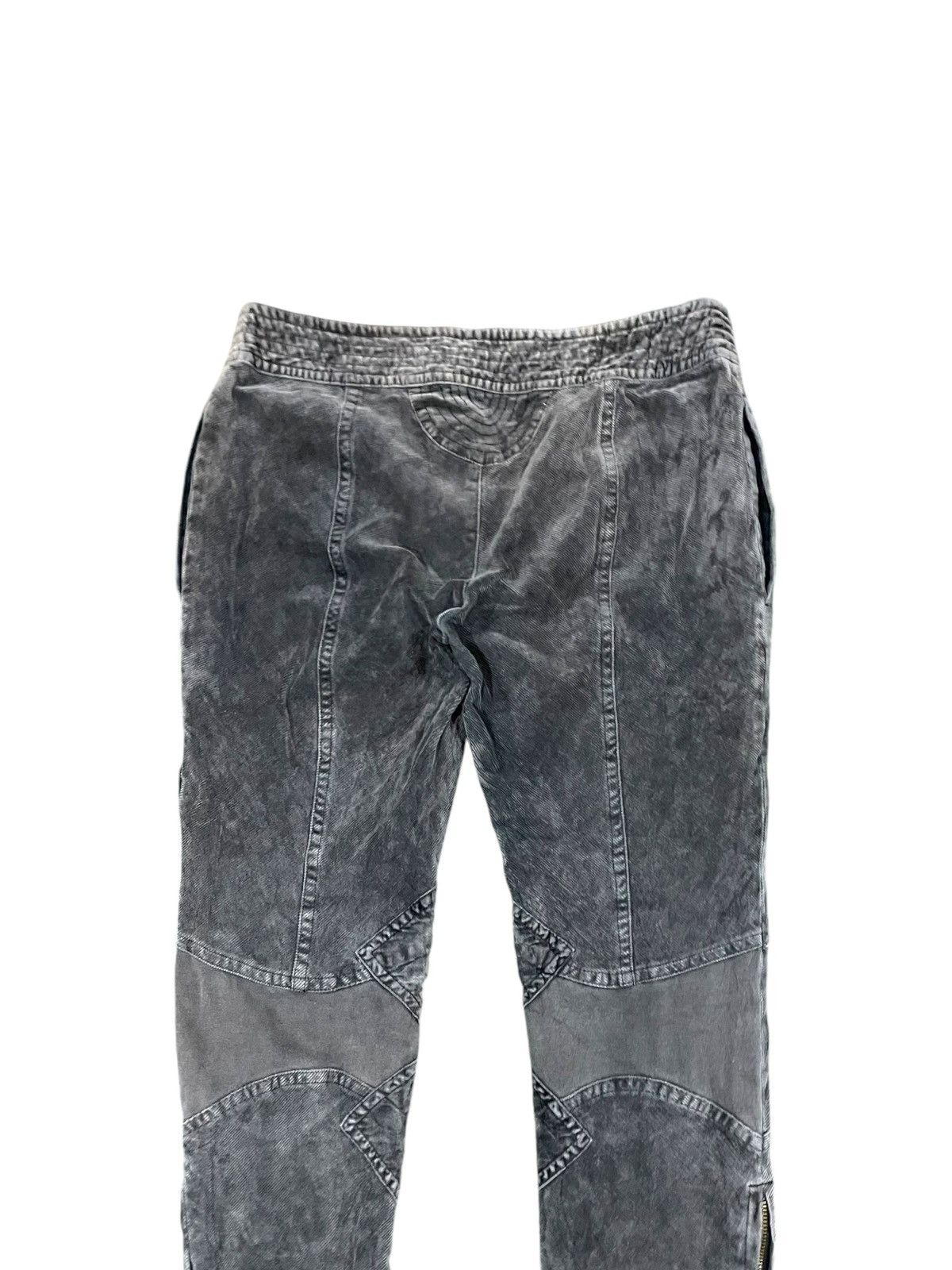 Tsumori Chisato × Velvet Tsumori Chisato Velvet Corduroy Pants Size US 30 / EU 46 - 14 Thumbnail