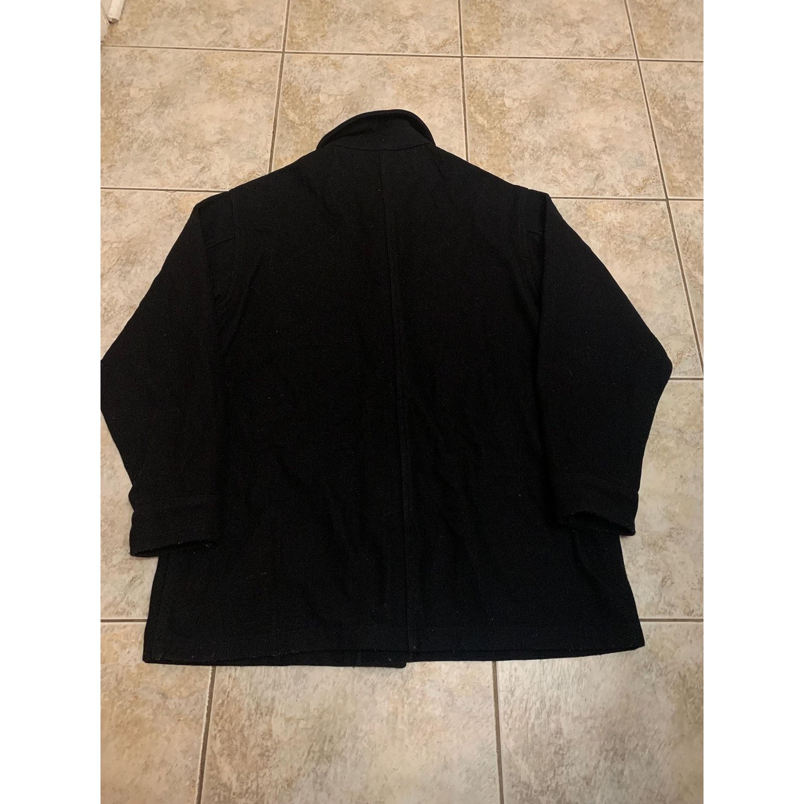 Old Navy Vintage old navy flannel light jacket Sweatshirt size large Size US L / EU 52-54 / 3 - 5 Thumbnail