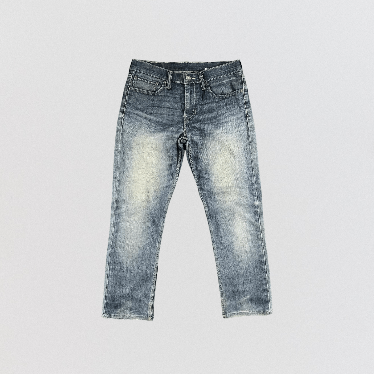 Levi's × Vintage Vintage Levis 511 Jeans-JM395 Size US 31 - 1 Thumbnail