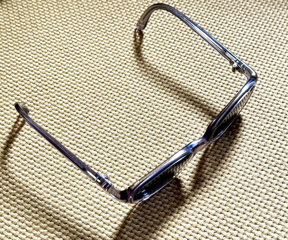 Other Bespoke Maison Bonnet sun glasses Size 36 - 6 Thumbnail