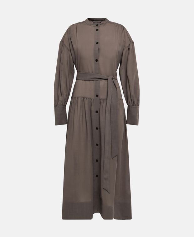Joseph Shirtwaist dress Size XXS / US 00 / IT 34 - 1 Thumbnail