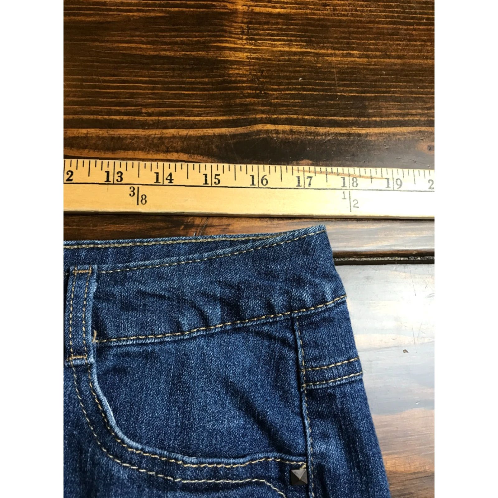 Vintage VINTAGE Not; (Wait) Size 38" / US 16 / IT 52 - 4 Thumbnail