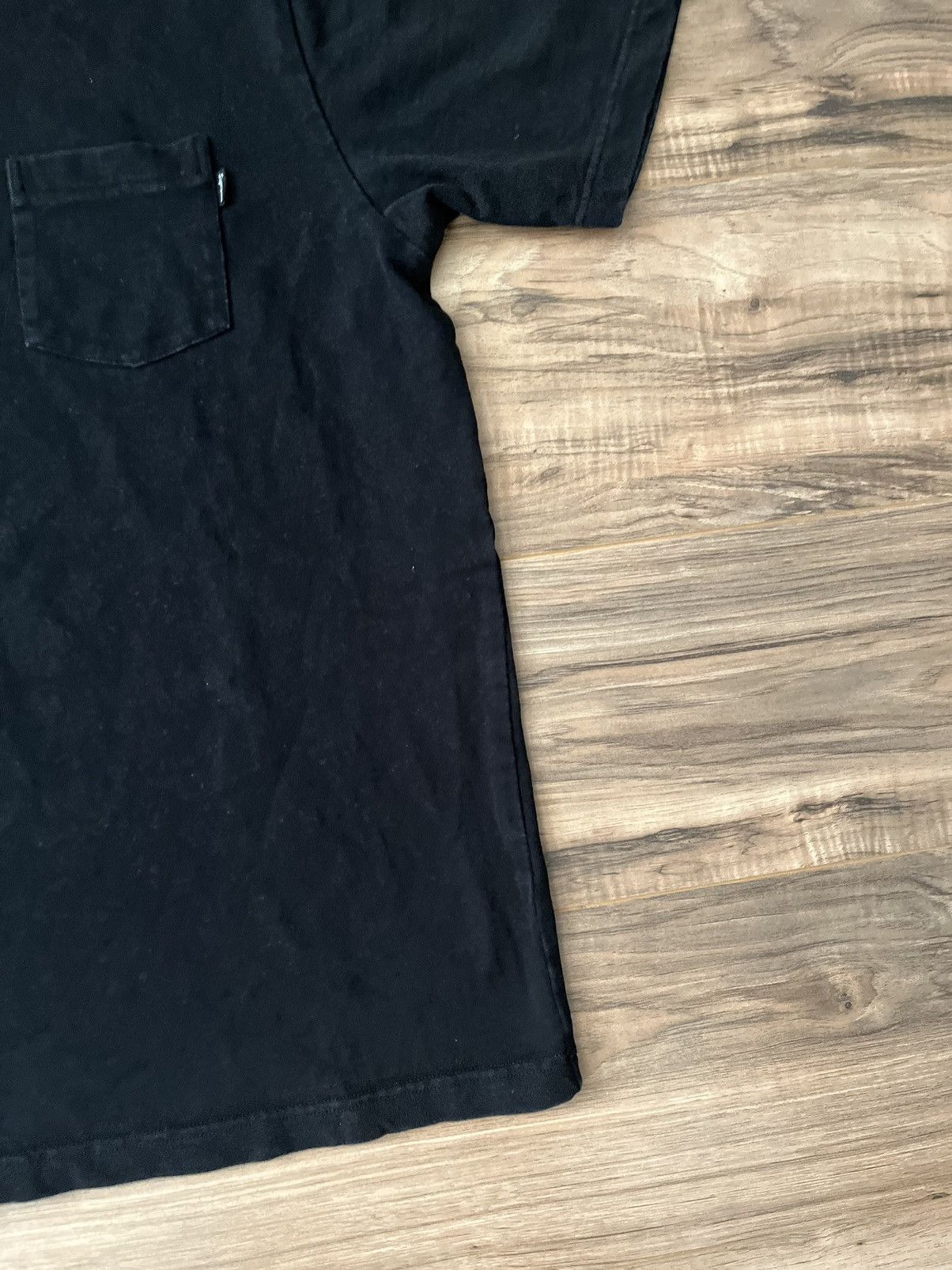 Supreme Supreme Pocket Tee Size US L / EU 52-54 / 3 - 6 Thumbnail