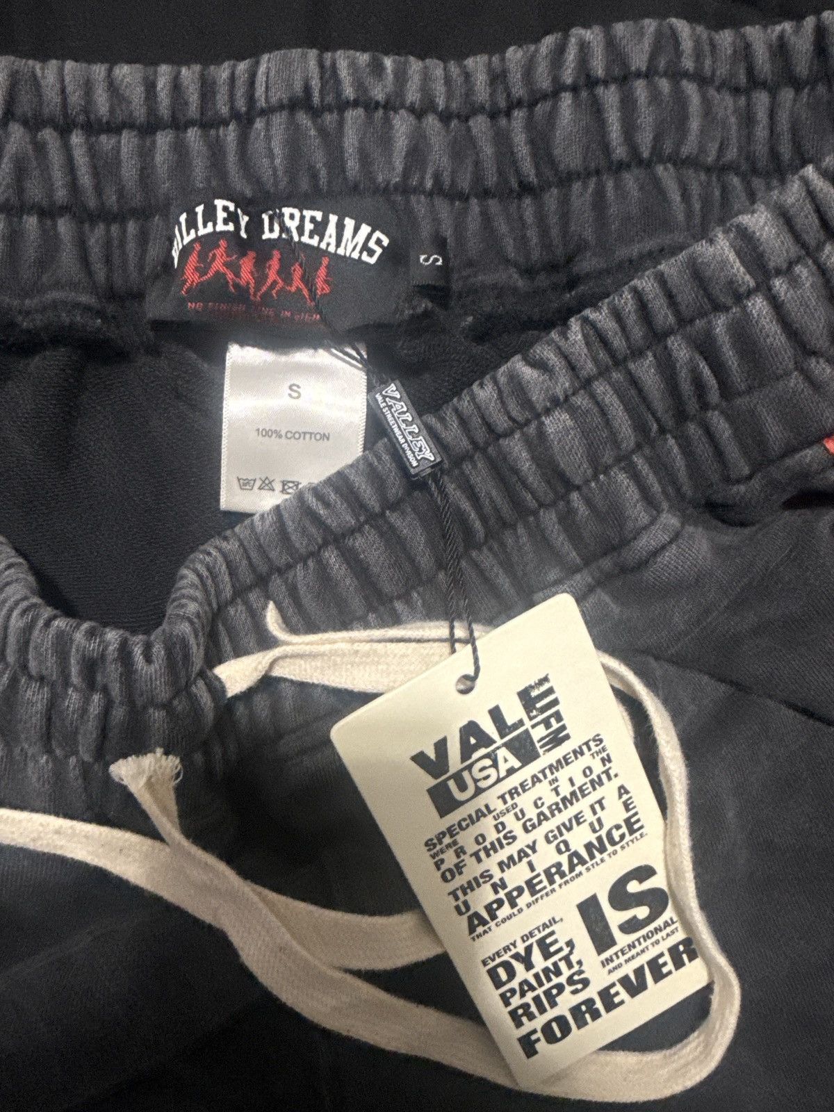 Vale Vale Anthem Sweatpants Size US 34 / EU 50 - 3 Thumbnail