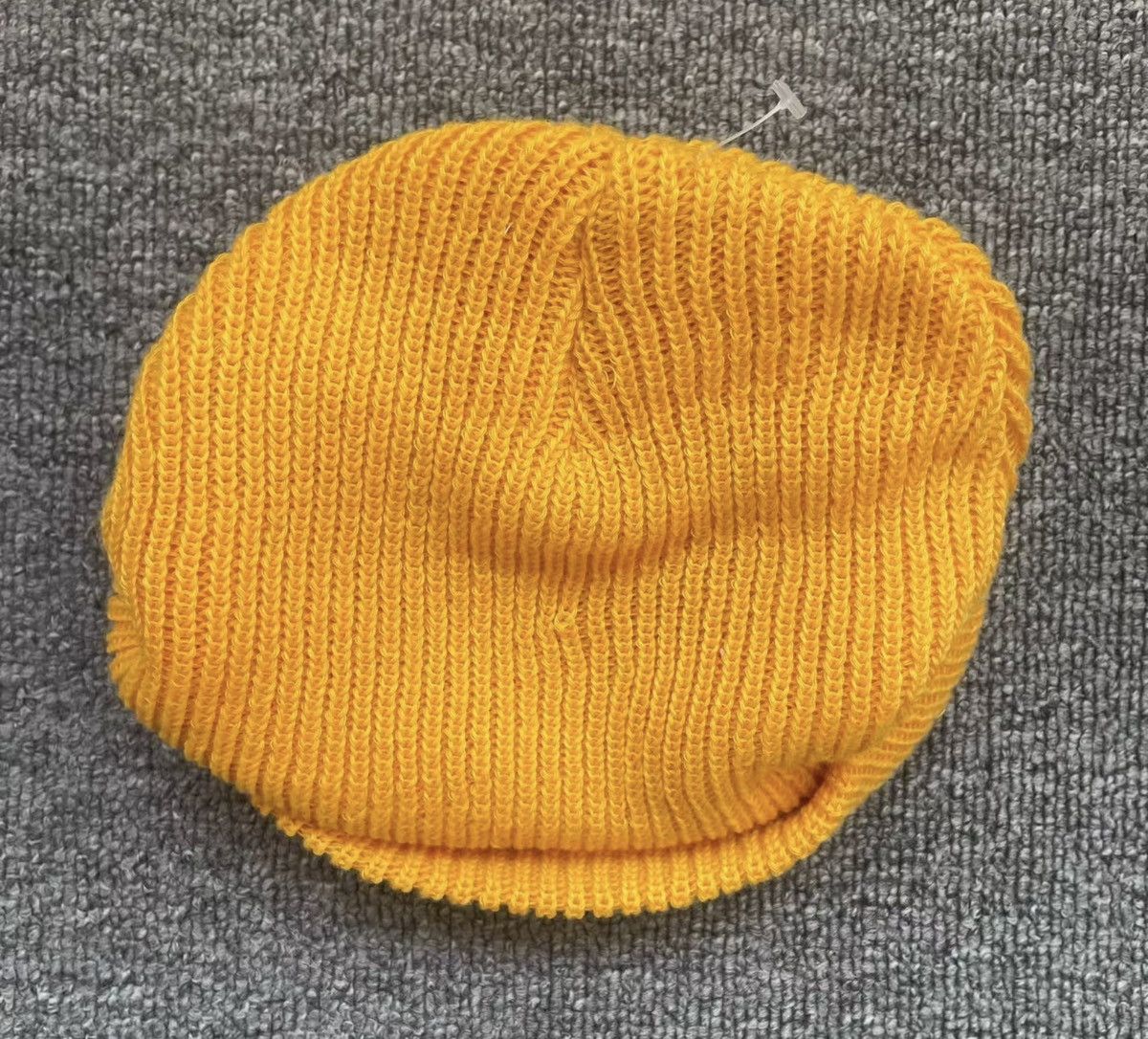 Billionaire Boys Club BBC ICECREAM Flying Dog Knitted Beanie Size ONE SIZE - 4 Thumbnail