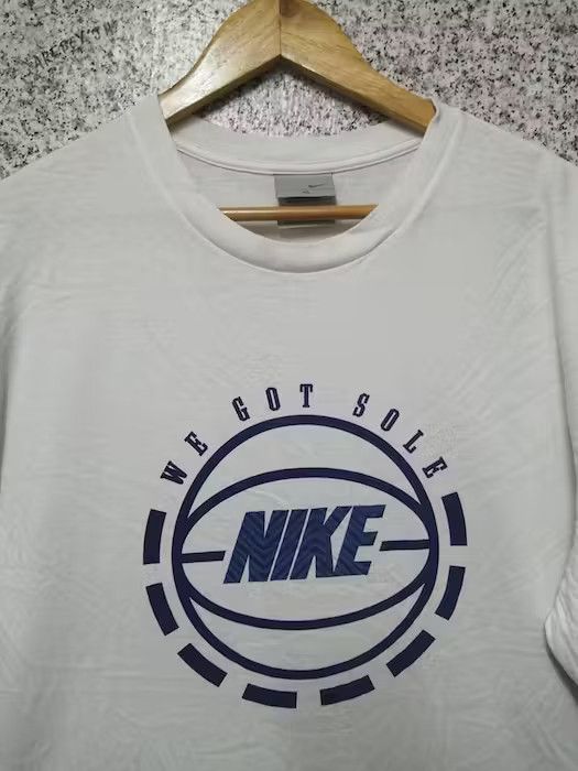 Nike × Vintage VINTAGE NIKE VERY RARE Size US XL / EU 56 / 4 - 3 Thumbnail