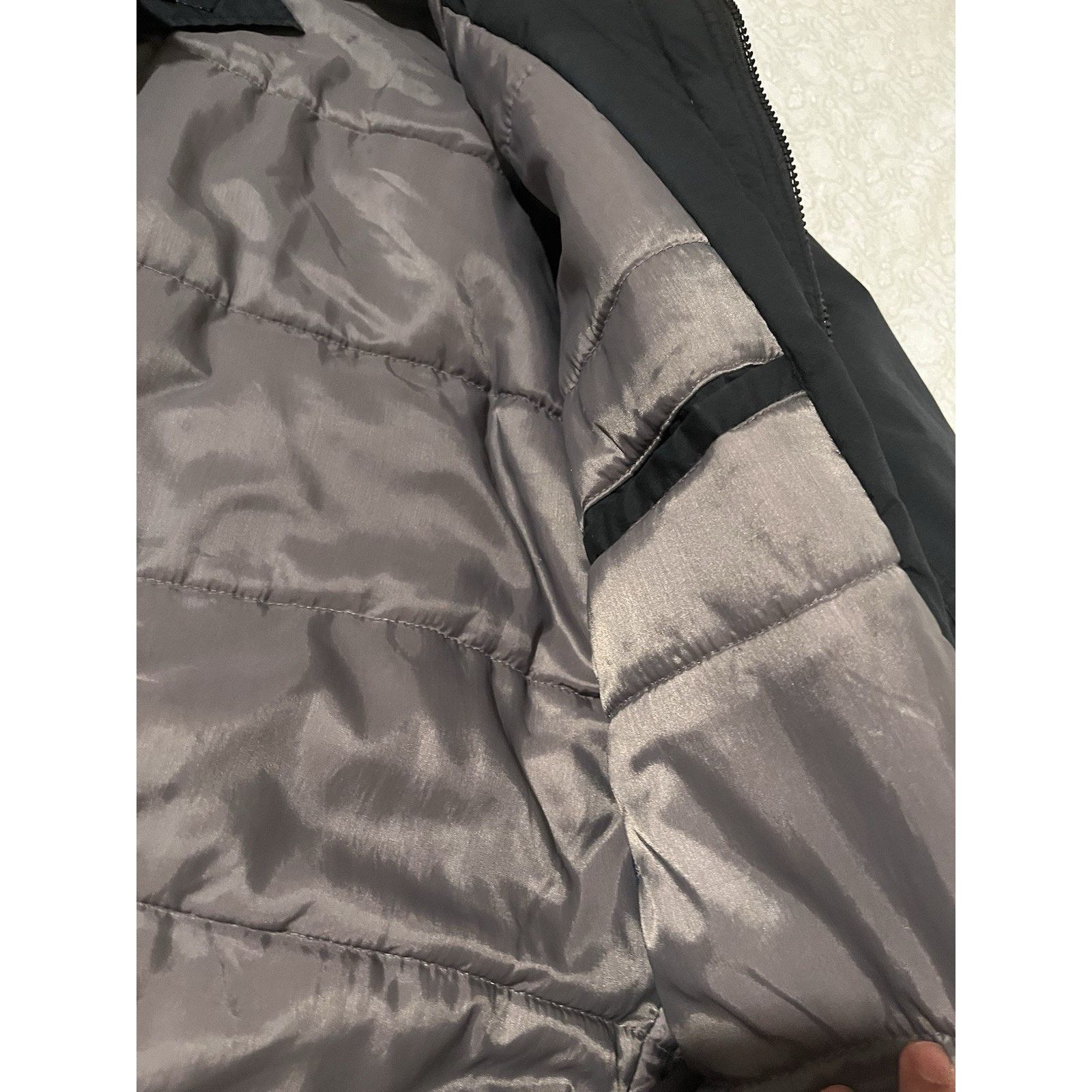 Towncraft Towncraft Insulated Jacket Men’s Medium Quilted Winter Coat Size US M / EU 48-50 / 2 - 8 Thumbnail