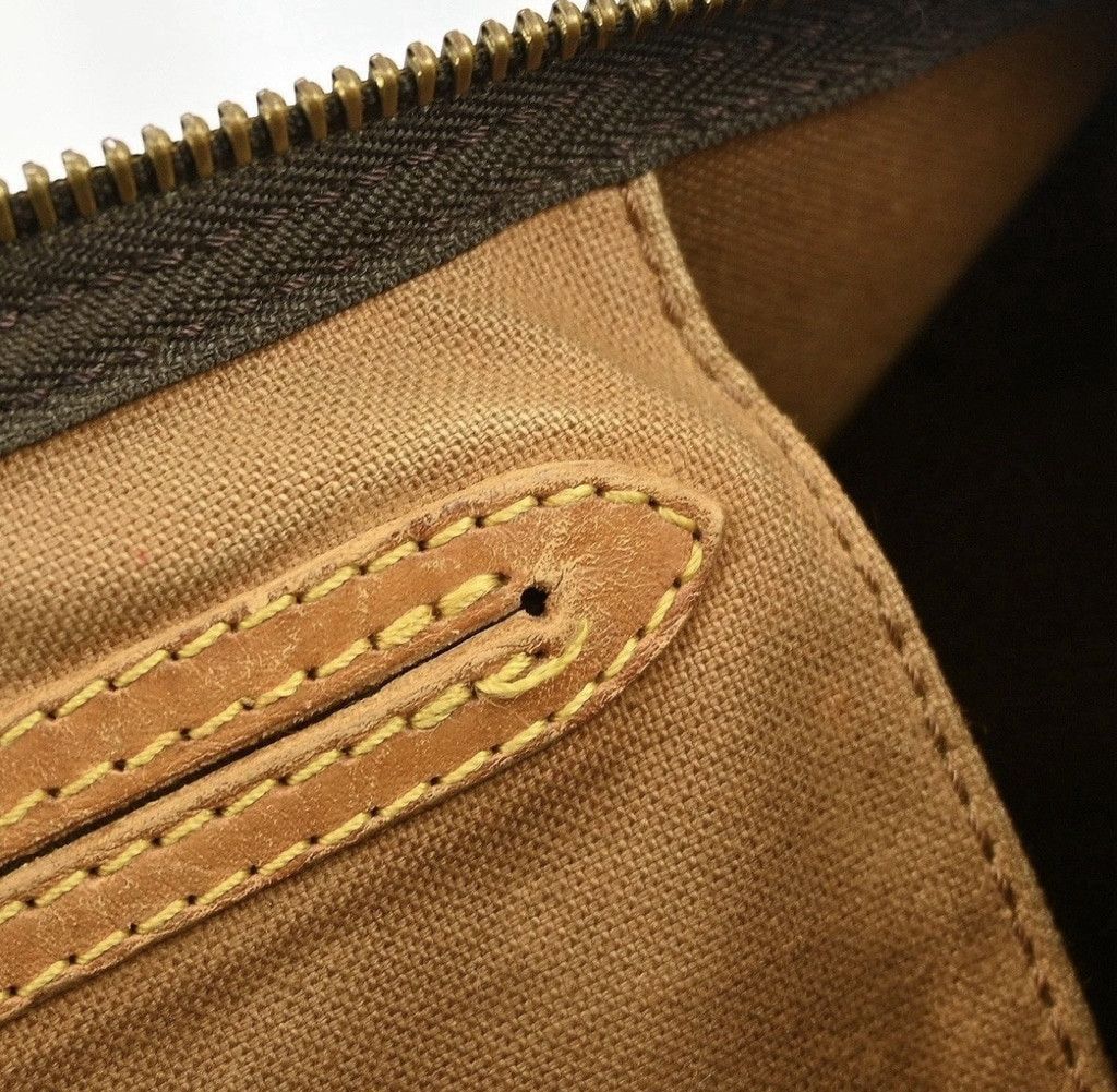 Louis Vuitton Louis Vuitton Speedy 30 Monogram Satchel,Dust Bag,Lock,key Size ONE SIZE - 12 Thumbnail