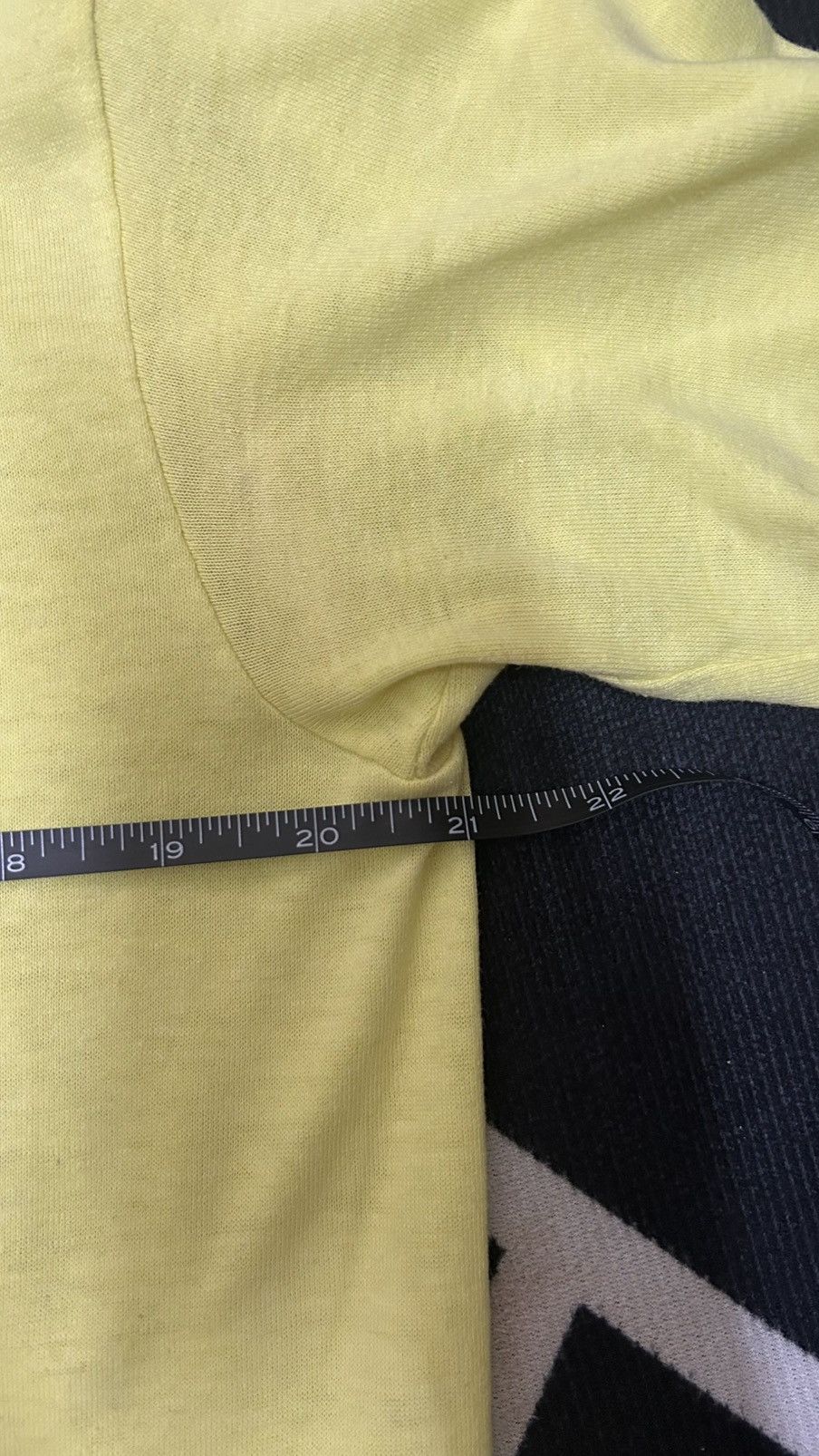 Other Vintage Atlanta made In USA Size US L / EU 52-54 / 3 - 7 Thumbnail