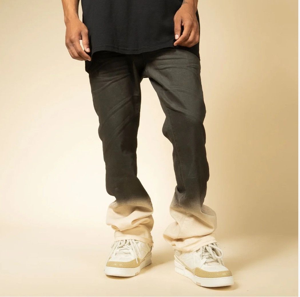 Other THRT Denim Skinny Jeans Zane Size US 40 / EU 56 - 4 Thumbnail