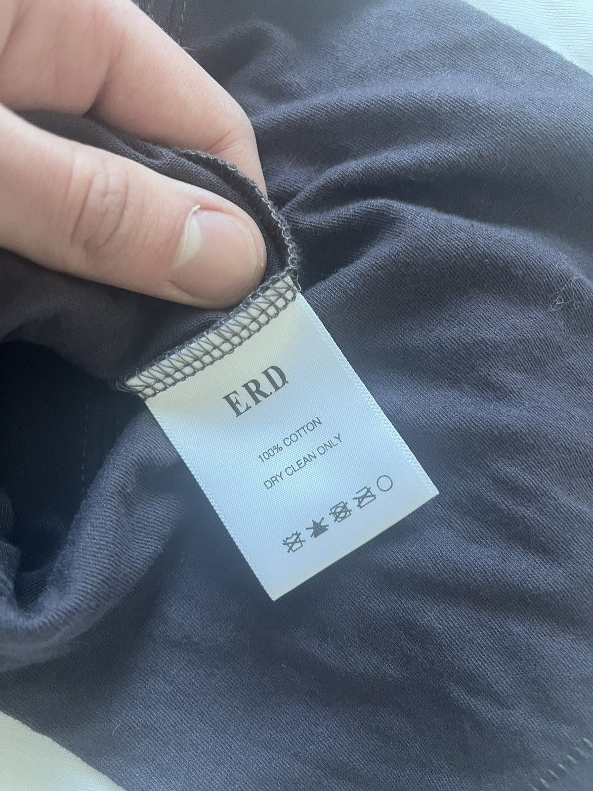 Enfants Riches Deprimes Enfants Riches Deprimes “CA SUFFITI” Tee Shirt Size US M / EU 48-50 / 2 - 6 Thumbnail