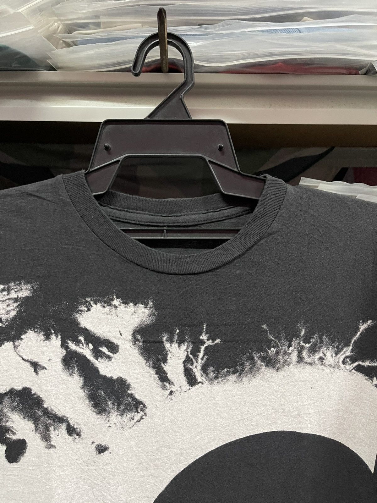 Band Tees Band Tee bauhaus " The Sky's Gone Out🔥🔥🔥 Size US M / EU 48-50 / 2 - 3 Thumbnail